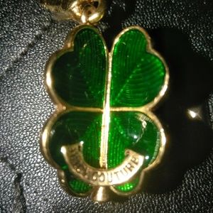 Juicy Couture charms